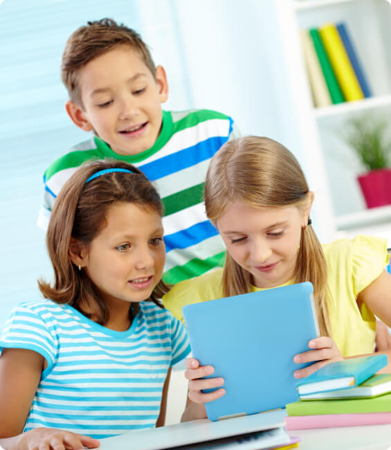 Day Care & Child Care Services in Edmonton Gr8 Start Academy